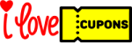 I love cupom