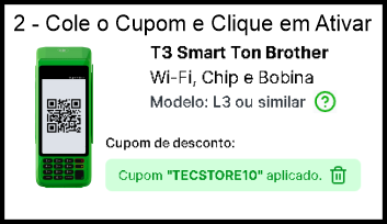 Instrução 2