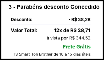 Instrução 3